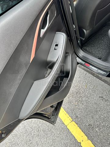 2023 Chery OMODA 1.5 5 (A) - 5