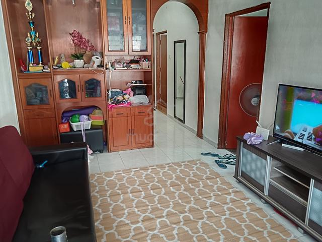 Single Storey Terrace House at Taman Derga Jaya for Sale 1