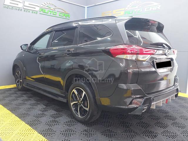 2021 Perodua ARUZ 1.5 AV ONE OWNER (A) - 3