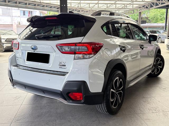 Subaru XV 2.0 GT I-P ES GT EDITION #F/SVC SUBARU - 2