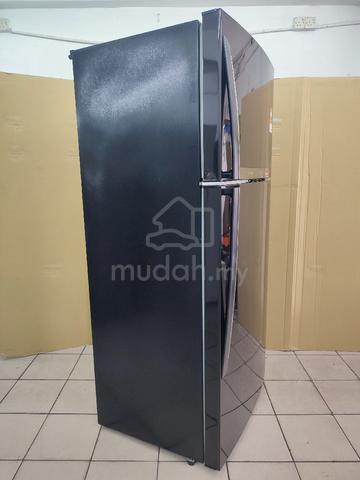 LG double door fridge 506-L - photo 2 of 3