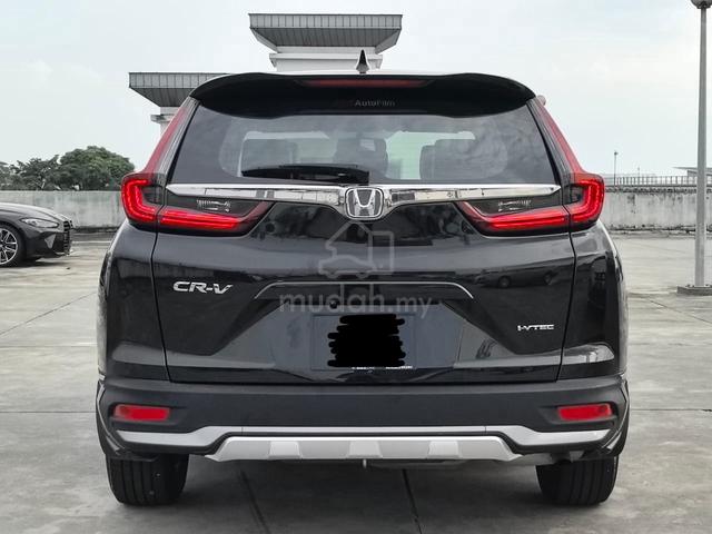 2021 Honda CR-V 2.0 2WD (A) - 5