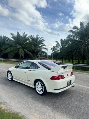 2006 Honda INTEGRA 2.0 TYPE-R ABA DC5 FACELIFT - 4
