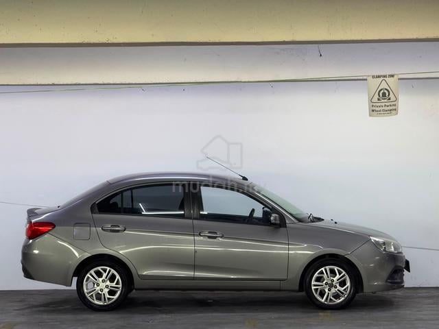 2018 Proton SAGA 1.3 PREMIUM CVT (A) WHOLE SALE - 5