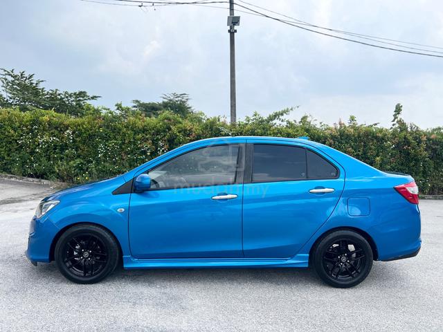 2018 Perodua Bezza 1.0 G (A) - 4