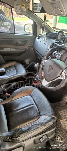 2013 Proton EXORA 1.6 BOLD PREMIUM (A) - 5