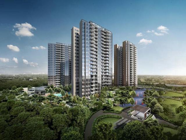 Shah alam free hold 3.5 acres development land🔥 1