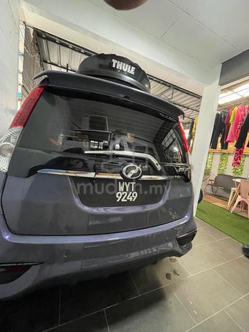 2013 Perodua ALZA 1.5 EZI (A) - 5