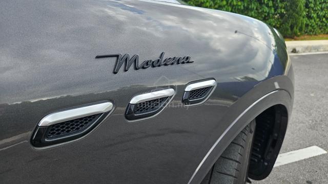 2023 Maserati GRECALE 2.0 MODENA MY23 M182 - 4