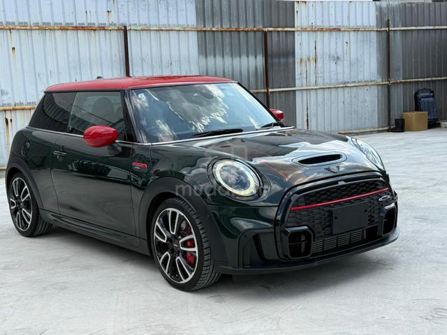 2021 Mini Cooper JCW ( 2.0 7 Speed DCT 2xxHP ) - 1