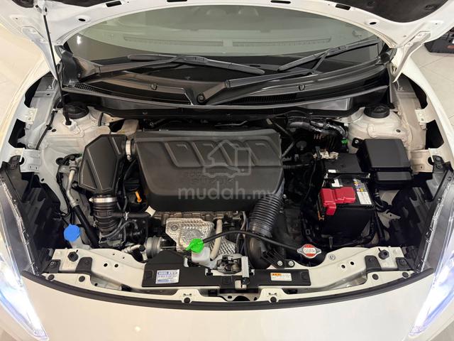 [2022] Suzuki SWIFT 1.4 SPORT (M) READY STOCK - 3