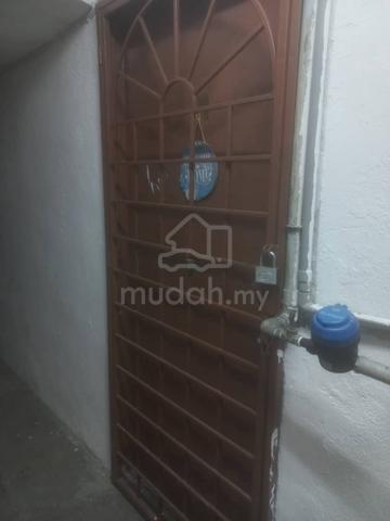 Rumah untuk disewa 1