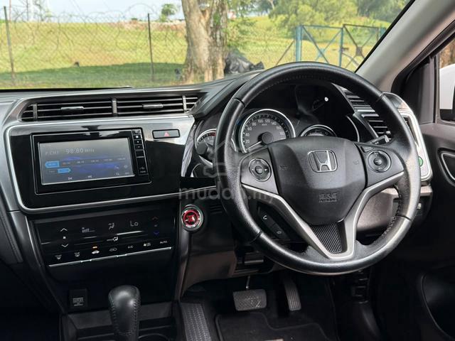 2018 Honda CITY 1.5 V FACELIFT (A) 91K MILEAGE - 4