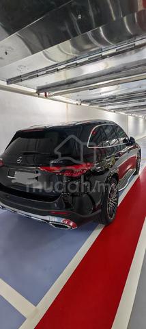 2023 Mercedes Benz GLC-CLASS 2.0 300 4MATIC MY23 - 2