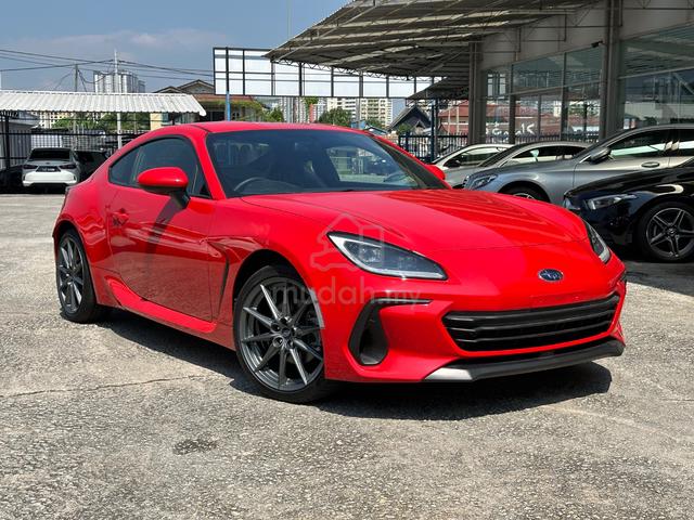 2023 Subaru BRZ 2.4 S (M) 17K KM Good Condition🌟 - 1