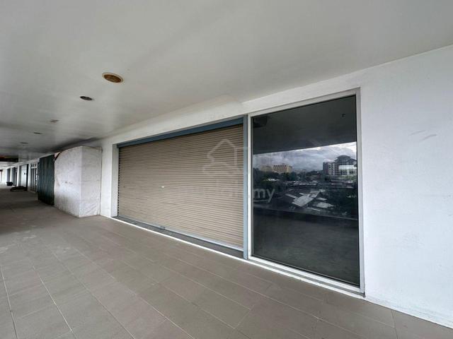 Sutera Avenue | 1st Floor | Sembulan Kota Kinabalu 1