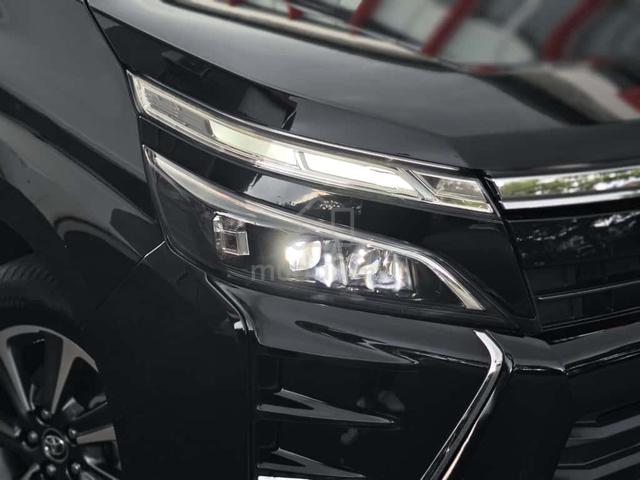 2018/24 Toyota VOXY 2.0 ZS KIRAMEKI EDITION 8SEATS - 3