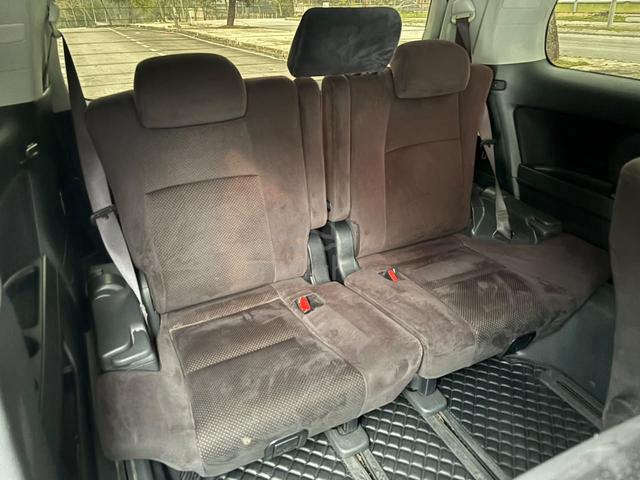 2009 Toyota VELLFIRE 2.4 Z PLATINUM SELECTION - 5