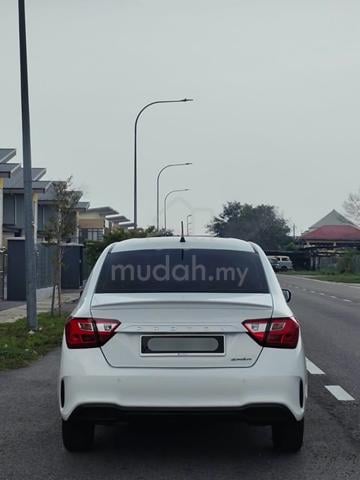 2023 Proton SAGA 1.3 STANDARD (A) - 3
