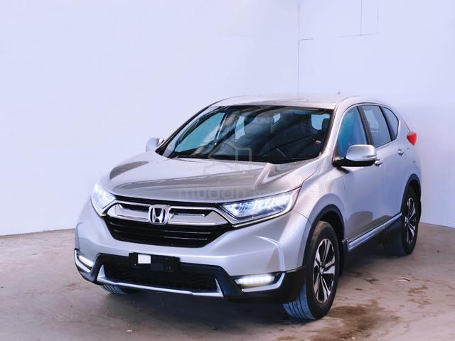 2018 Honda CR-V 2.0 (A) 💯 Loan 3Yr Warranty Free - 4
