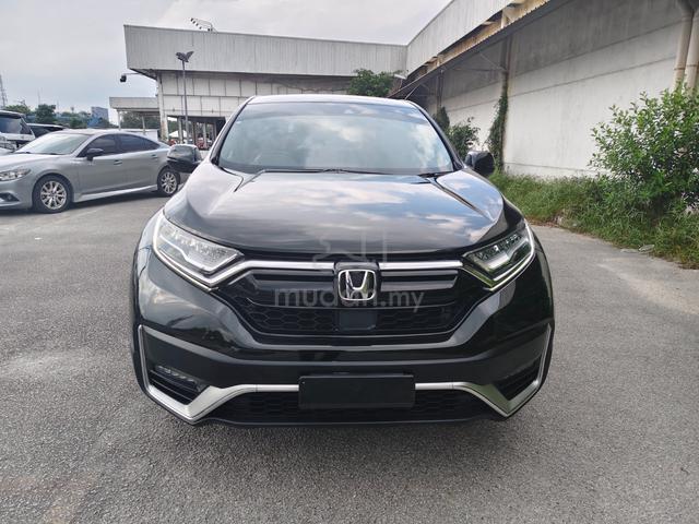 2020 Honda CR-V 1.5 TC-PREMIUM 4WD - 2
