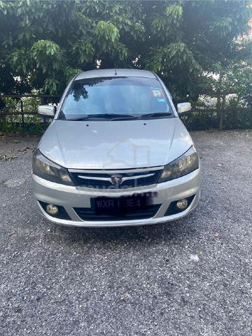 2013 Proton SAGA 1.3 FL EXECUTIVE (A) - 2