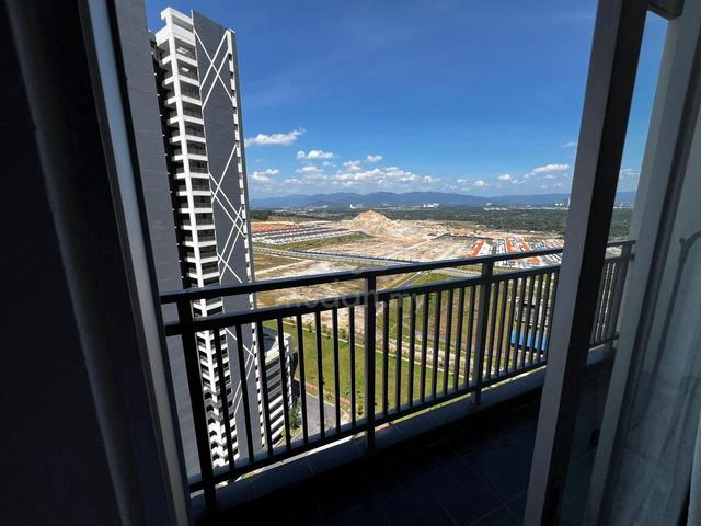 Residensi Adelia 2 1