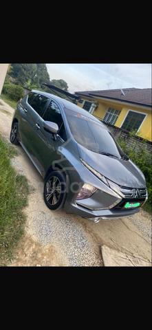 2022 Mitsubishi XPANDER 1.5 (A) - 1