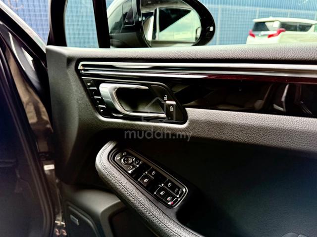 2021 Porsche MACAN 3.0 S (A) - 4