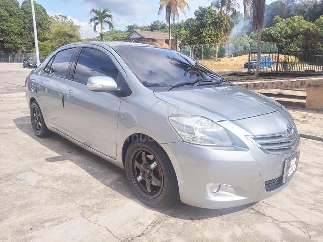 2010 Toyota VIOS 1.5 E (A) - 3