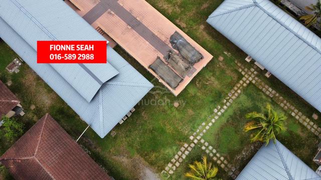20ksqft Land for Rent Bukit Tambun For Rent 1