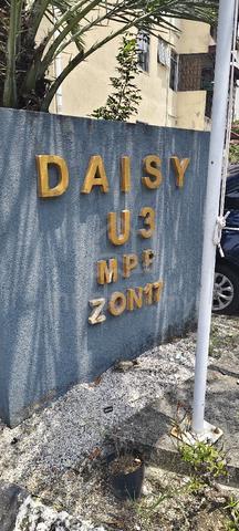 Pangsapuri Daisy 1