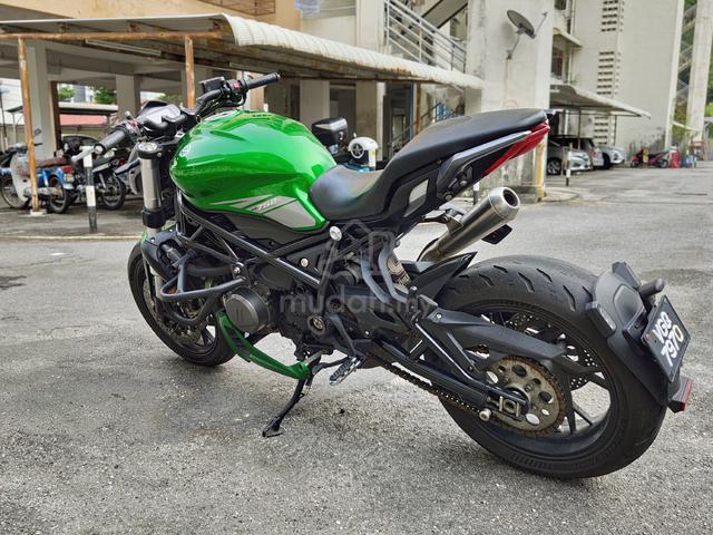 Benelli 752s (2021) - photo 2 of 5