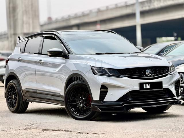 FSR 2023 Proton X50 1.5 PREMIUM SIAP MAKE UP 0dp🔥 - 1