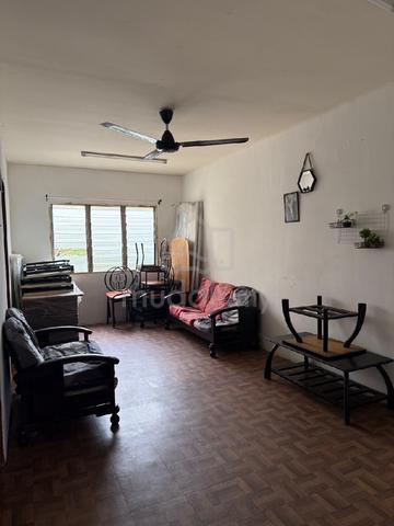 PPR Kampung Muhibbah 1