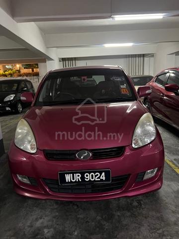 2010 Perodua MYVI 1.3 EZL (LIMITED EDITION) (A) - 1