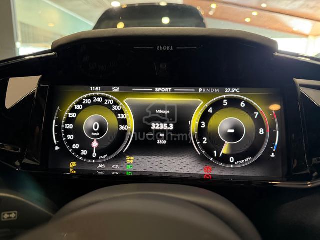 2025 Aston Martin VANTAGE 4.0 V8 (A) - 5