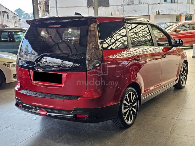 Proton EXORA PREMIUM 1.6 # 3 YEAR WARANTY # 1 OWN - 2