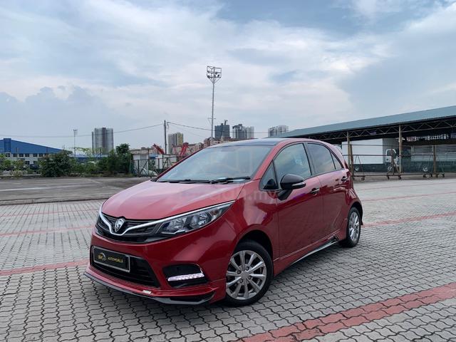 Proton IRIZ 1.3 AUTO 2020 - 3