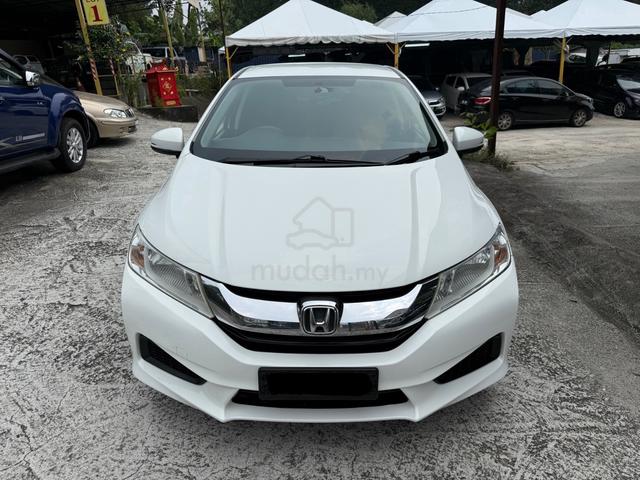 2014 Honda CITY 1.5 E (A) 116k Mileage, Acc Free - 3