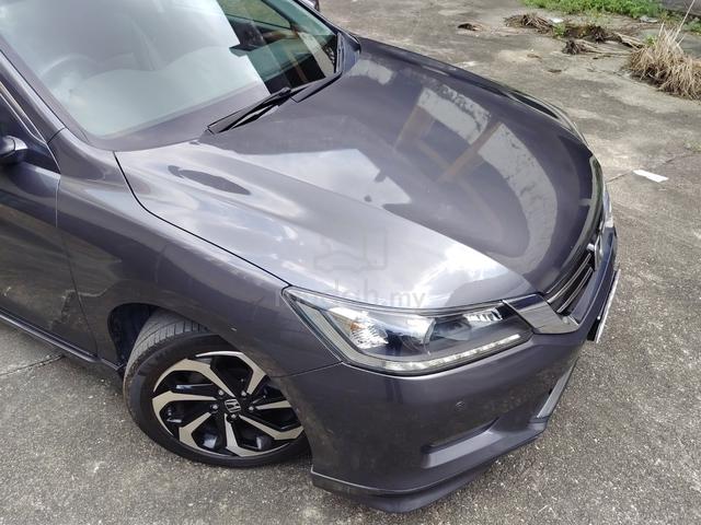 2015 Honda ACCORD 2.0 VTi (A) - 3
