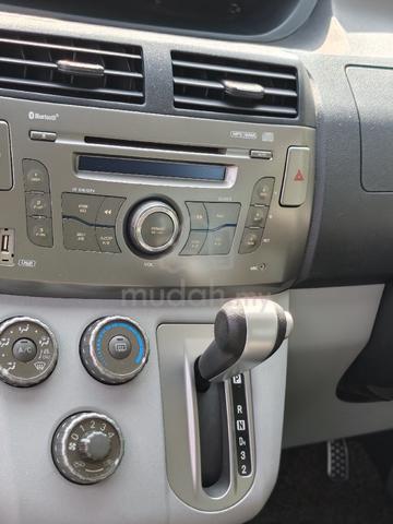 2010 Perodua ALZA 1.5 EZi (A) - 4