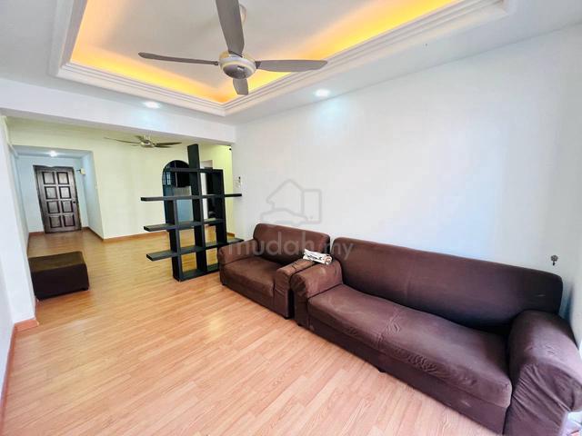 Sri Lavender Apartment 1