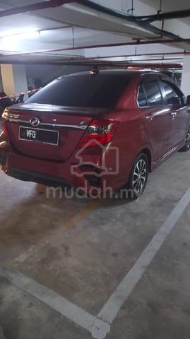 2020 Perodua BEZZA 1.3 PREMIUM X MY16 D63D (A) - 5