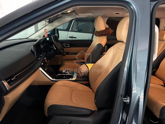 2022 Kia CARNIVAL 2.2 D 11 SEATER (A) - 4