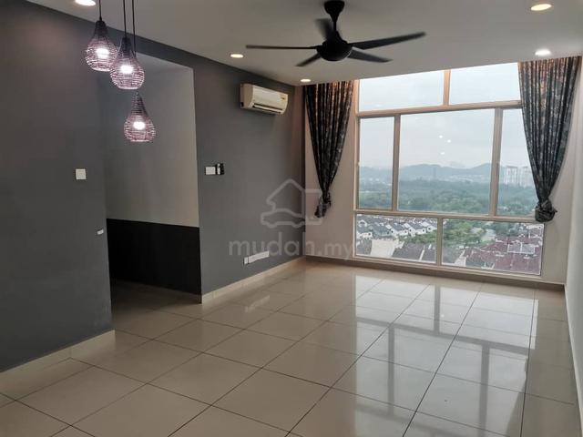 3 Elements @ Seri Kembangan 1
