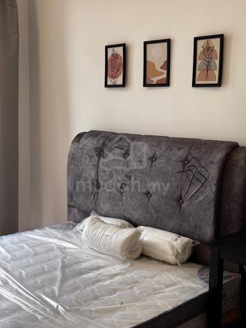 Female Unit Skyline KL - Master Room for Rent 1
