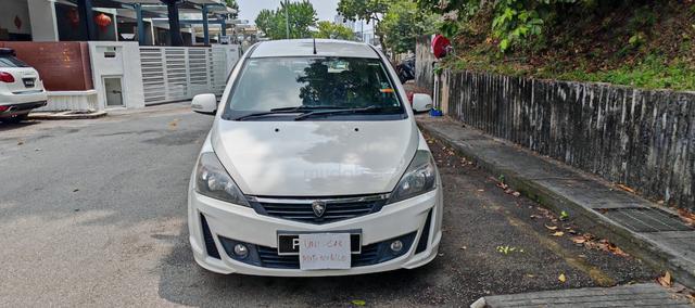 2013 Proton EXORA 1.6 PRIME (A) LOW mileage - 4