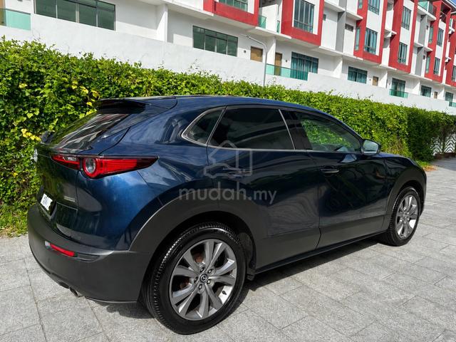 2024 Mazda CX-30 2.0 HIGH+P Full spec , 360 camera - 5