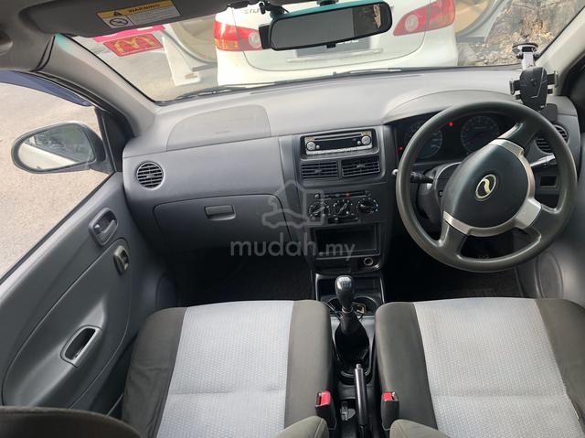 2014 Perodua VIVA 850 Ex (M) - 4